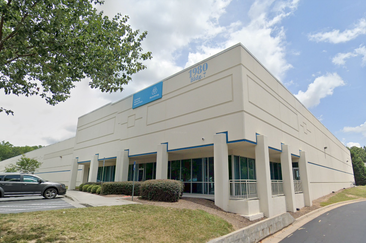 thyssenkrupp Materials Kennesaw